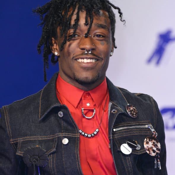 Lil Uzi Vert