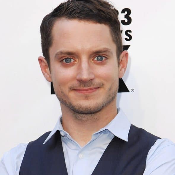 Elijah Wood Films