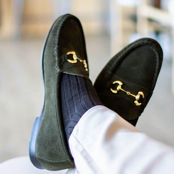 5 Best Horsebit Loafers