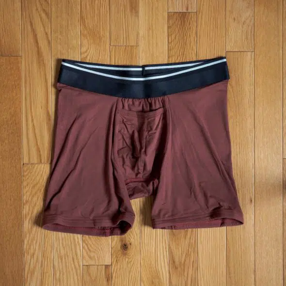 All Citizens Paradise Pouch boxer briefs