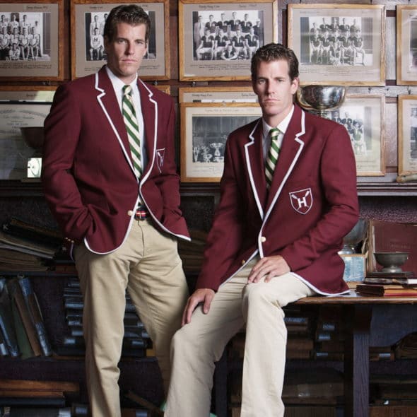 Rowing Blazers