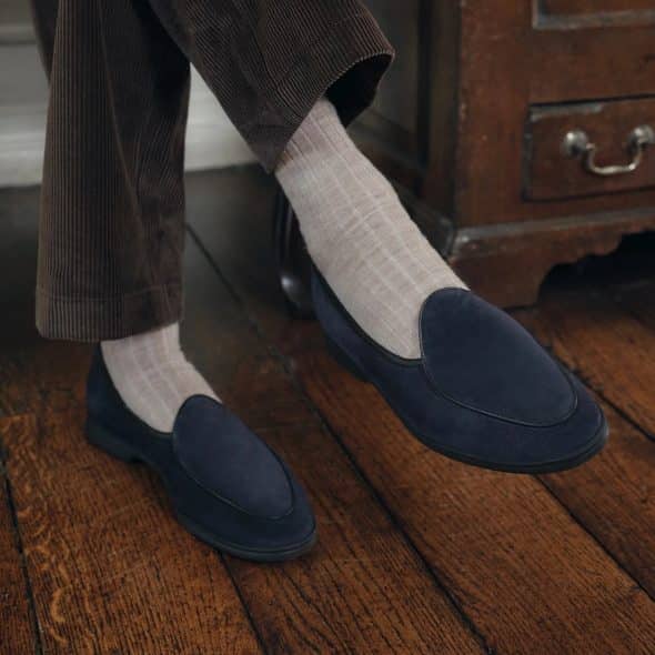 Best Belgian Loafer Options for Men