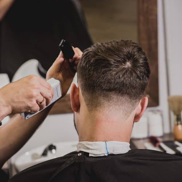 best barbershops in nyc